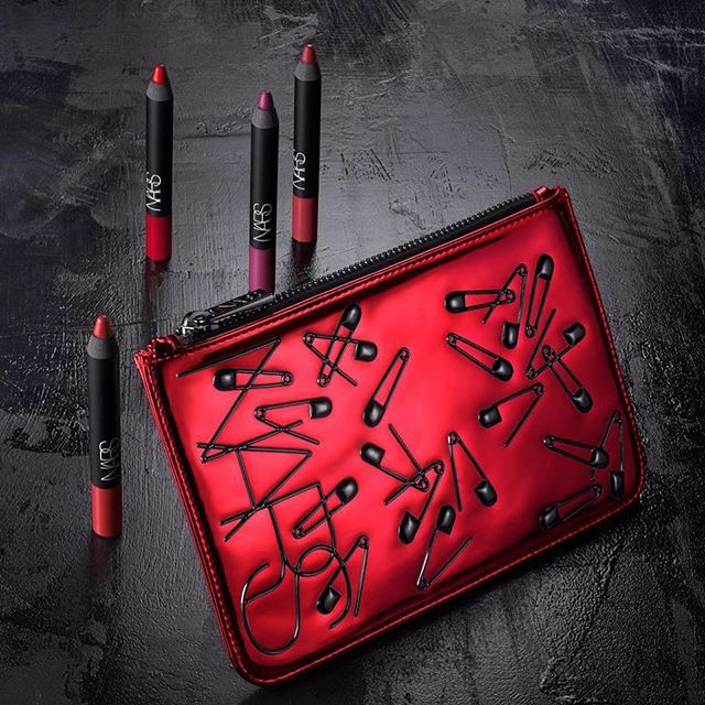NARS Holiday 2018 Collection (4)