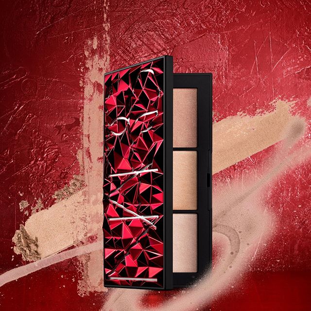 NARS Holiday 2018 Collection (5)