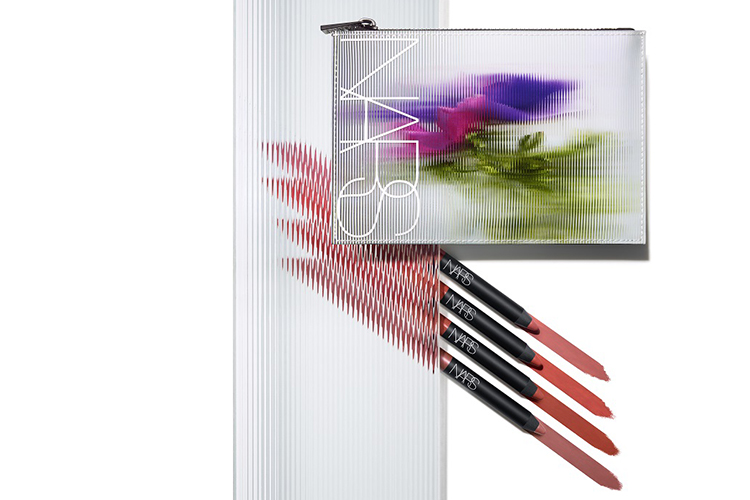 Nars Floral Redux Collection News Beautyalmanac