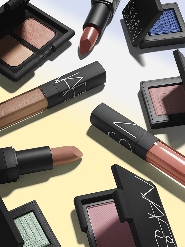 NARS Nouvelle Vogue Collection for Spring 2016 visual