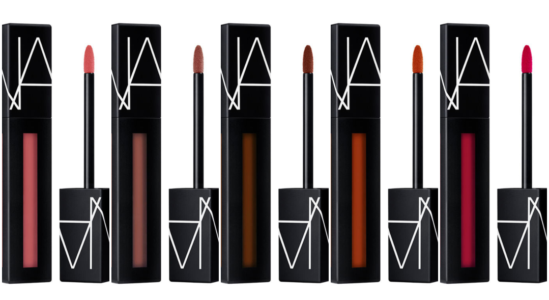 NARS PowerMatte Lip Pigment Summer 2018
