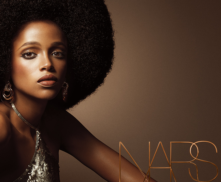 NARS Powerfall Collection for Fall 2016