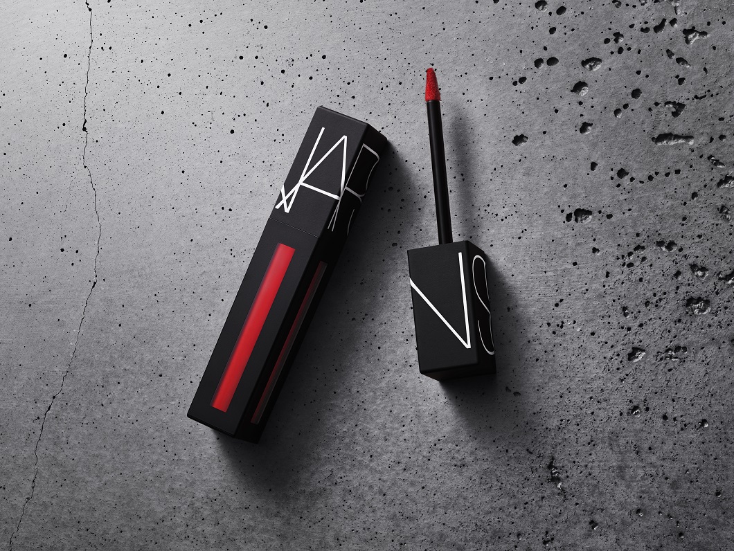 NARS Powermatte Lip Pigment still life