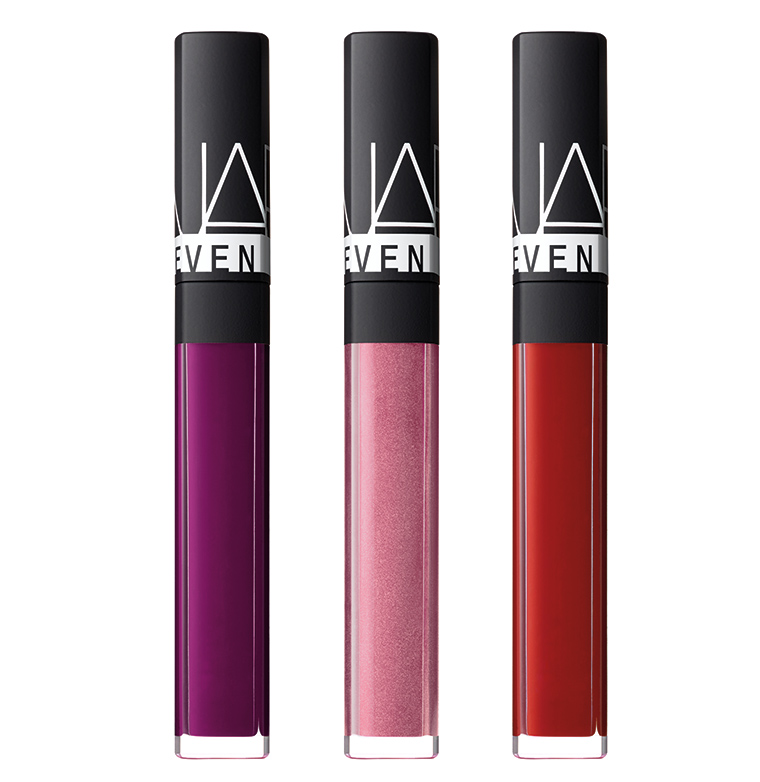 NARS Steven Klein Killer Shine Lip Gloss
