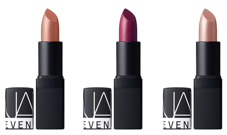 NARS Steven Klein Killer Shine Lipstick