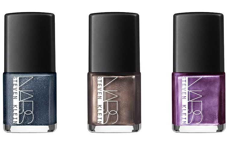 NARS Steven Klein Nail Polish