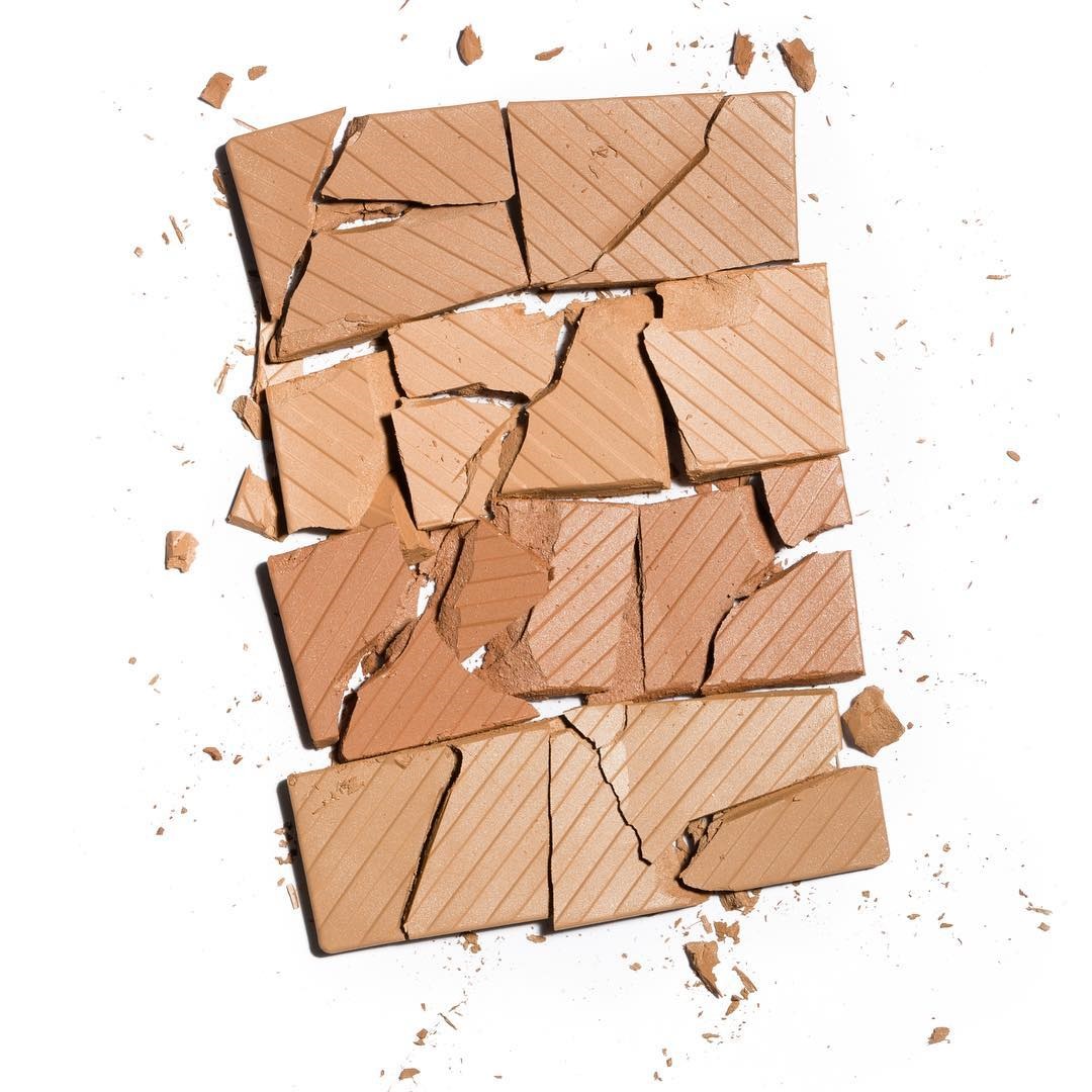 NARS Sun Wash Diffusing Bronzer visual