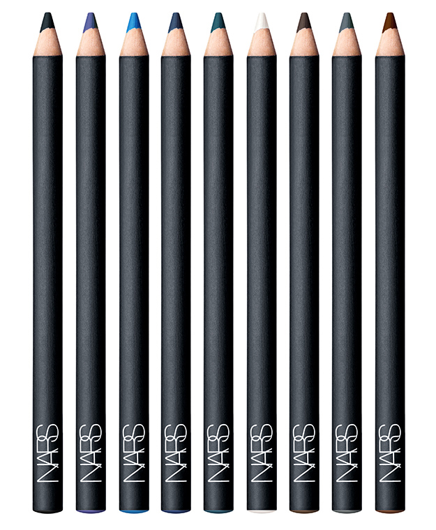 NARS Velvet Eyeliner NARS Powerfall Collection 2016