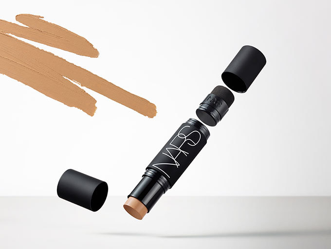 NARS Velvet Matte Foundation Stick (2)
