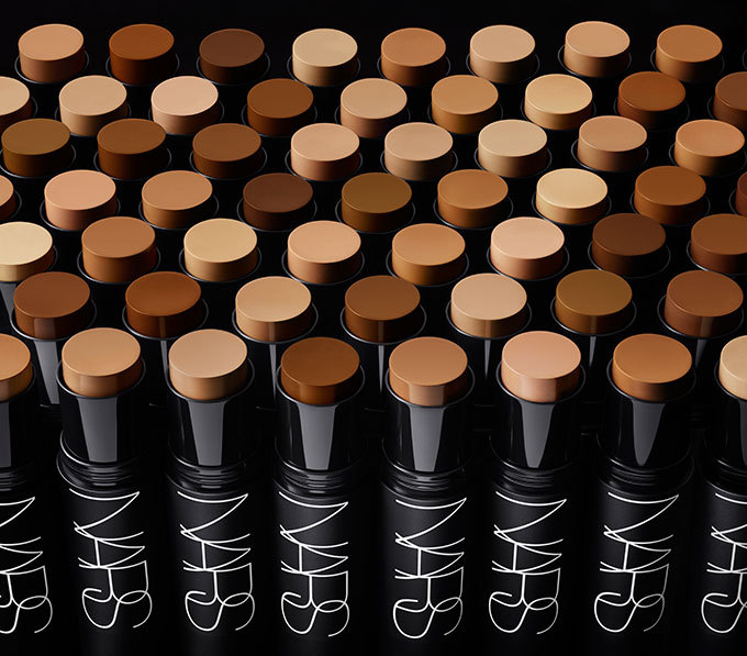 NARS Velvet Matte Foundation Stick (3)