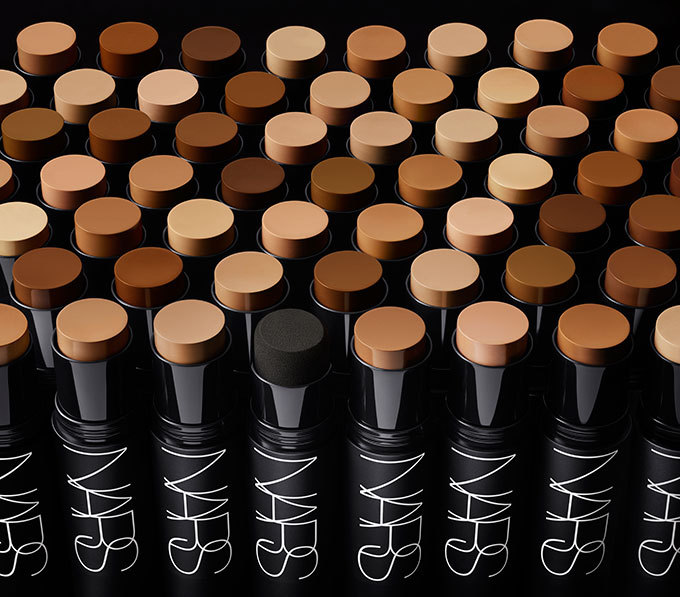 NARS Velvet Matte Foundation Stick (4)