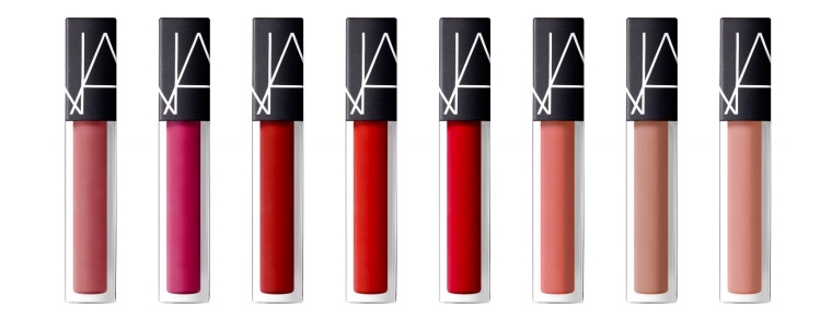 NARS velvet lip glide