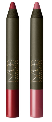NARS-Charlotte-Gainsbourg-Velvet-Matte-Lip-Pencil