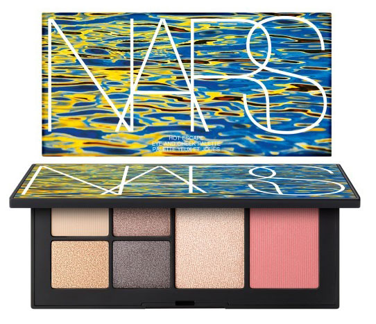 NARS-Hot-Escape-Eye-and-Cheek-Palette