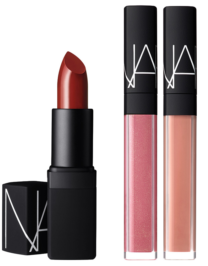 NARS-Lipstick-Lip-Gloss-Fall-2015