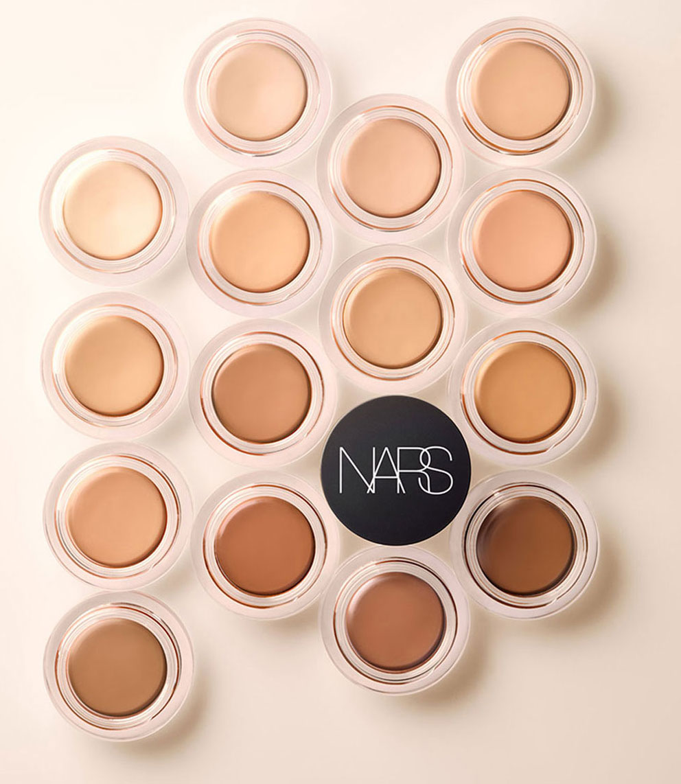 NARS Soft Matte Complete Concealer | News | BeautyAlmanac