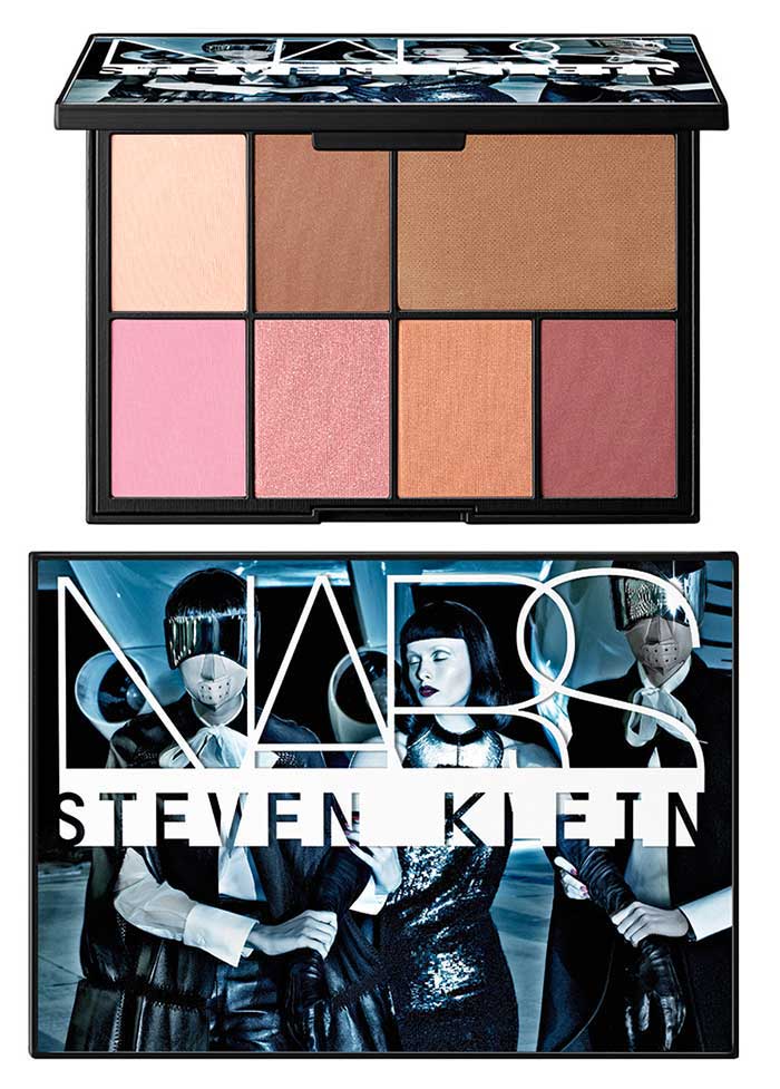 NARS-Steven-Klein-One-Shocking-Moment-Cheek-Studio-Palette
