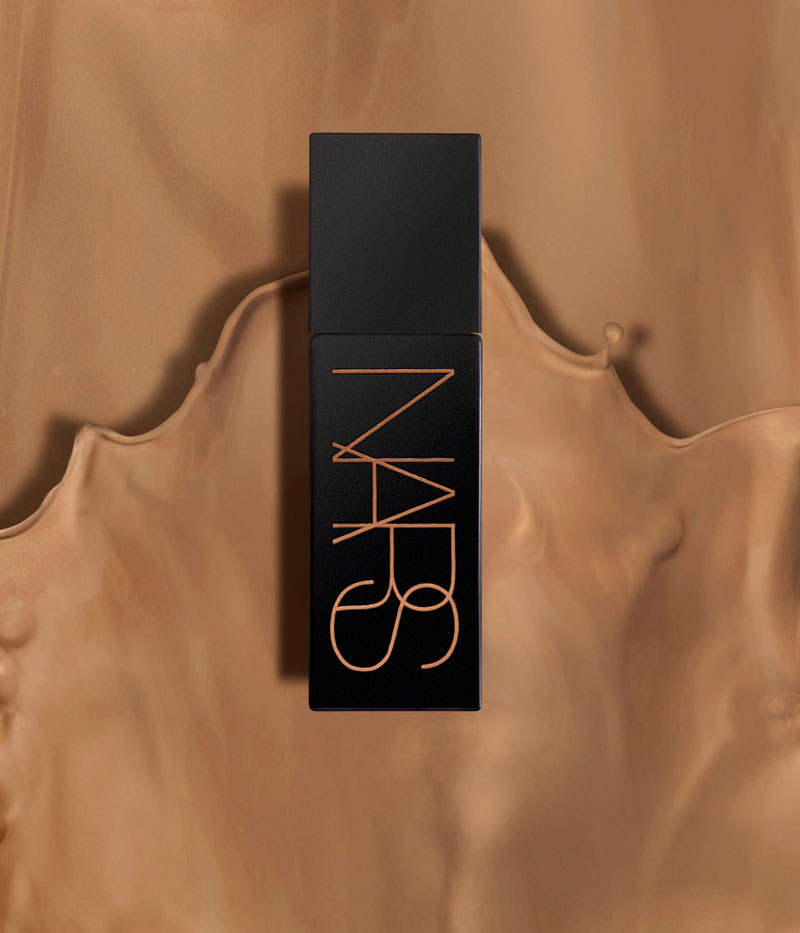 NARS launches Tahiti Bronze Collection News BeautyAlmanac