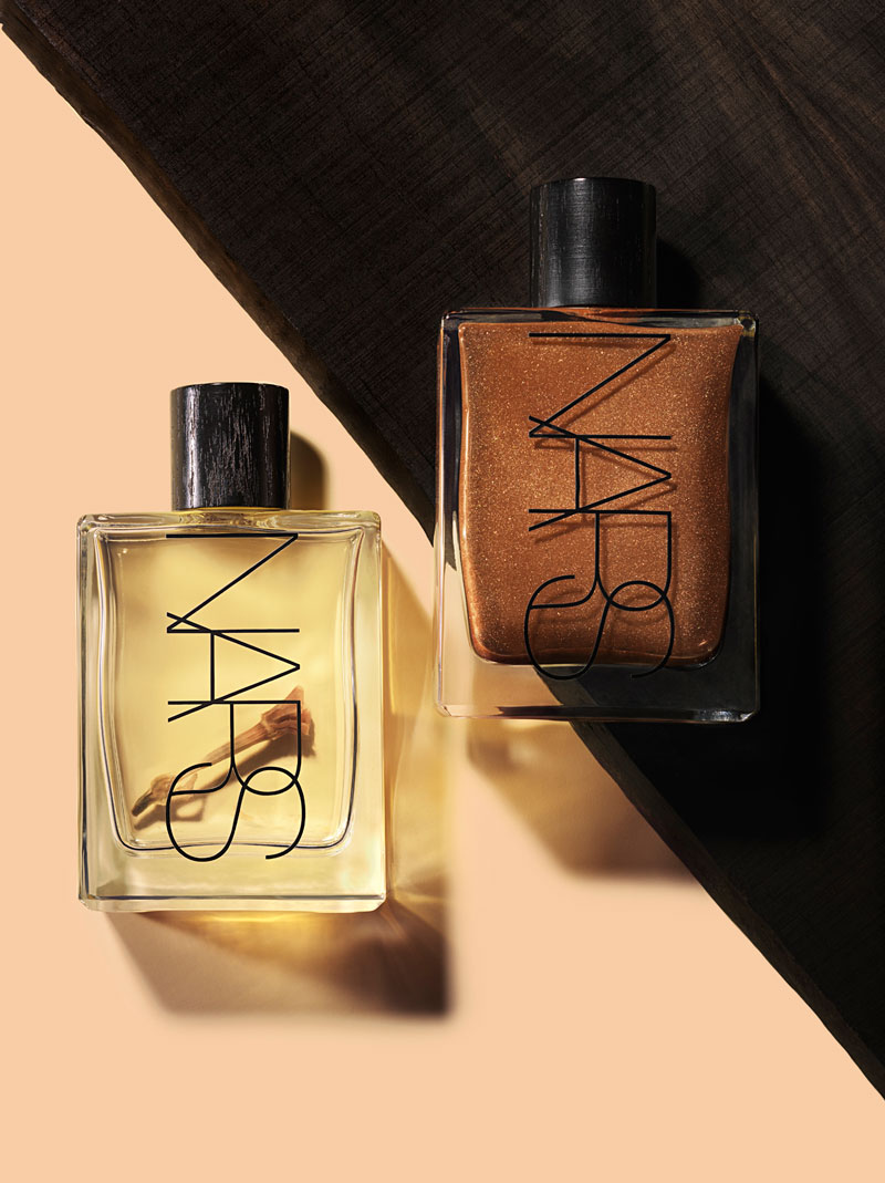 NARS launches Tahiti Bronze Collection News BeautyAlmanac