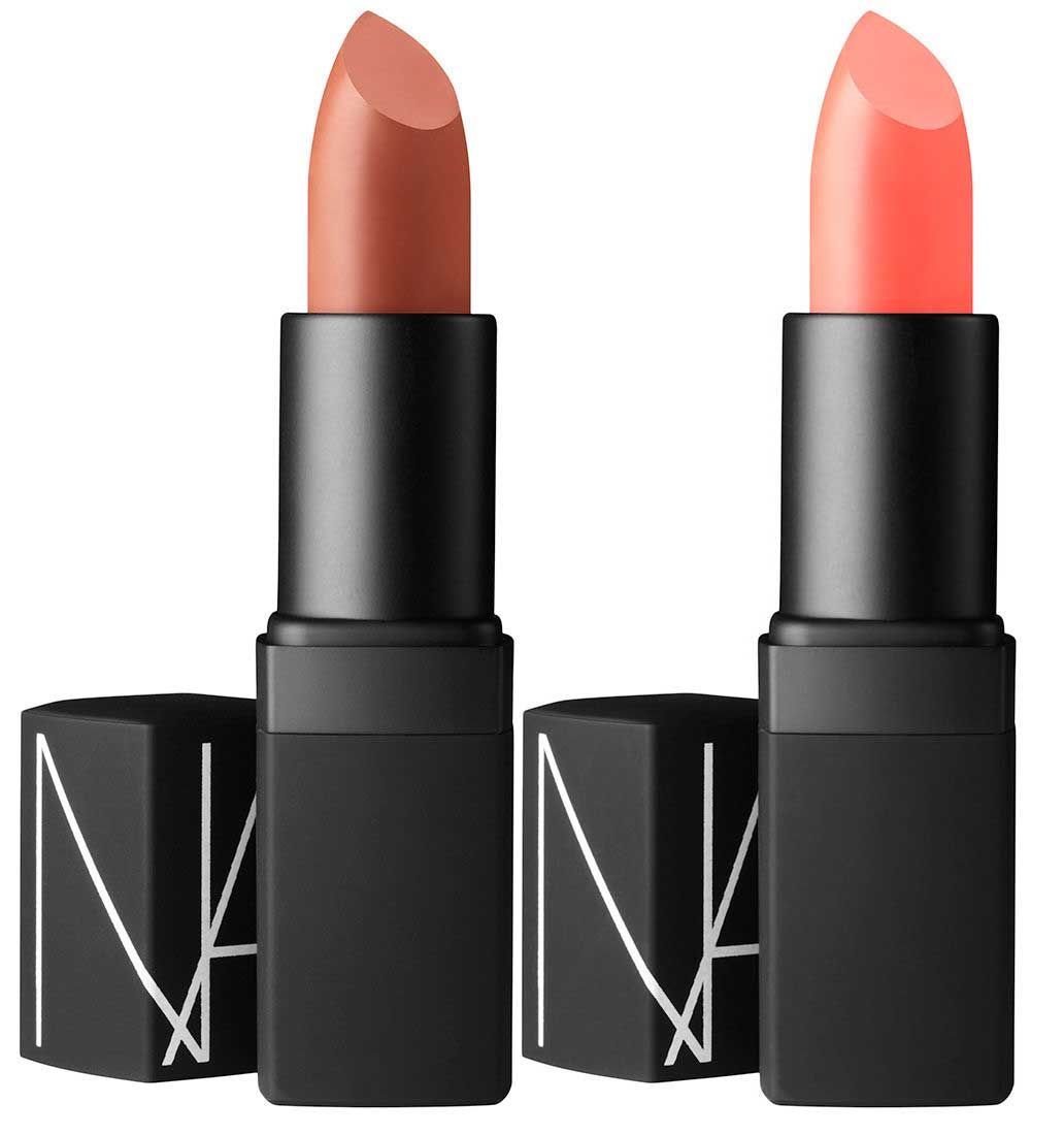 NARS-Wildfire-Lipstick