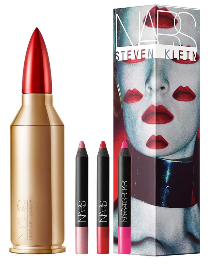 NARS-x-Steven-Klein-Makeup-Collection-An-Abormal-Female
