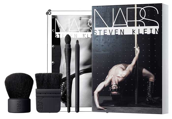 NARS-x-Steven-Klein-Makeup-Collection-Full-Service-Brush-Palette