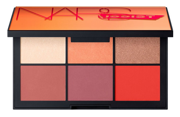 NARSissist-Unfiltered-I-Cheek-Palette