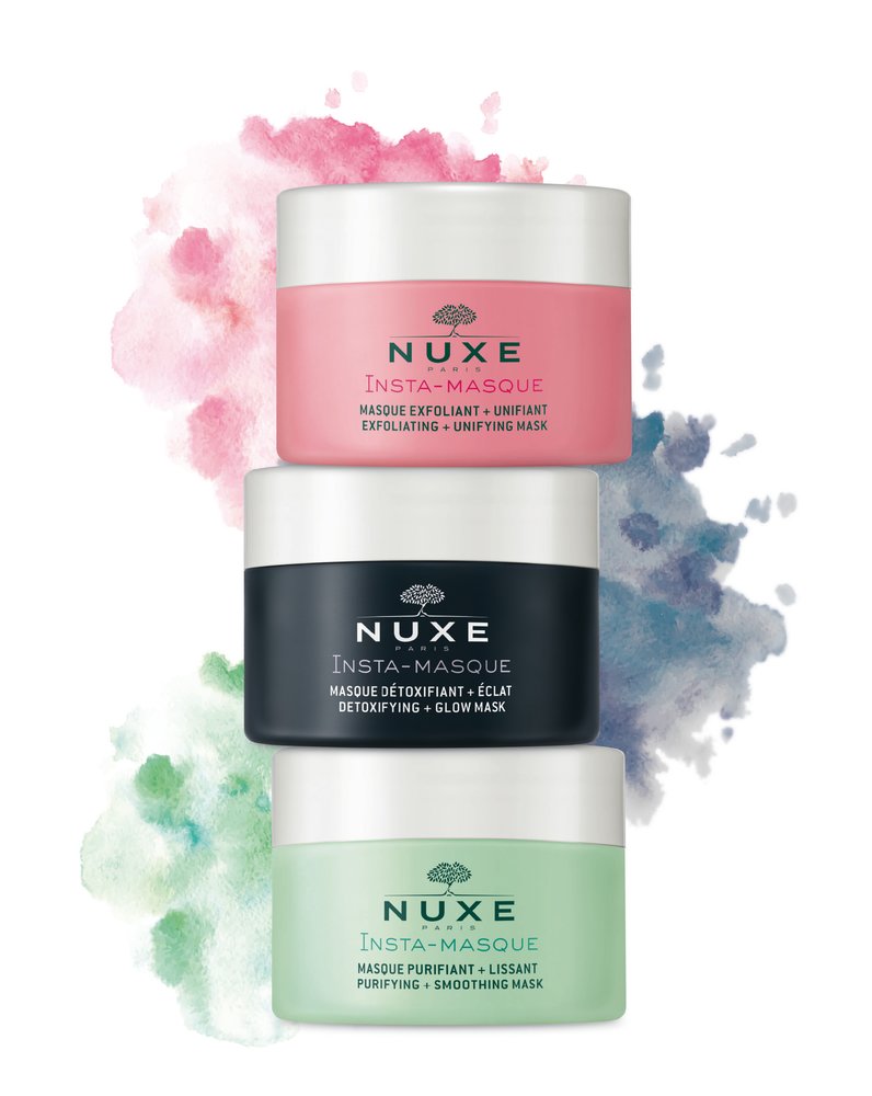 NUXE Insta Masque