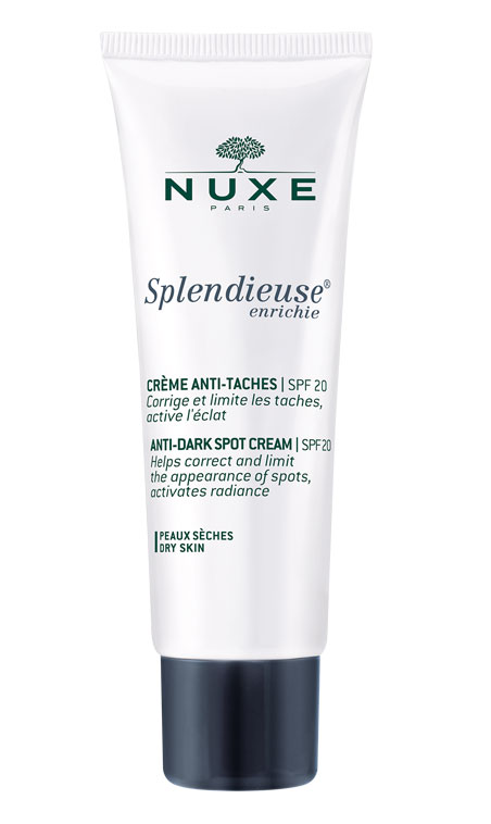 NUXE_Splendieuse_Anti_Dark_Spot_Cream_SPF20_50ml