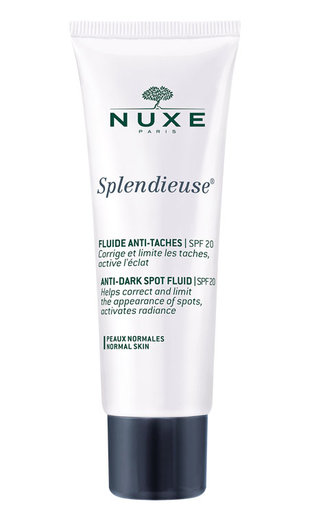 NUXE_Splendieuse_Anti_Dark_Spot_Fluid_SPF20_50ml