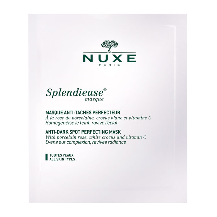 NUXE_Splendieuse_Anti_Dark_Spot_Perfecting_Mask_6_x_21ml