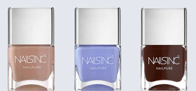 Nails Inc Nailpure