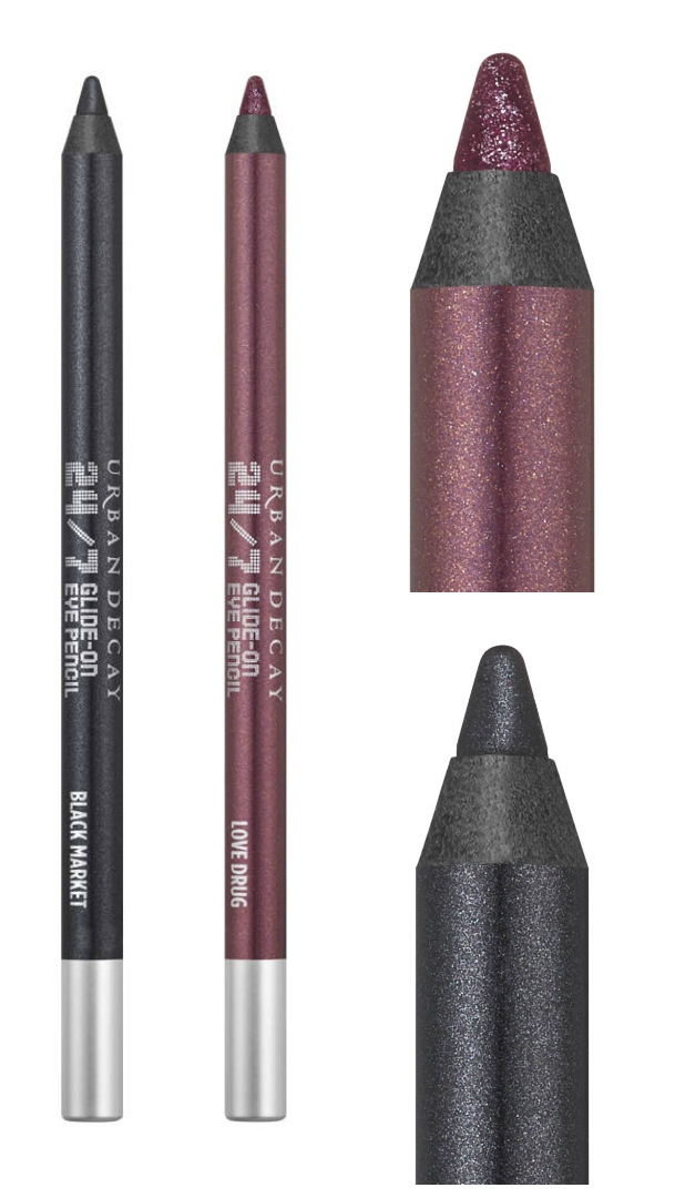 Naked Cherry Glide-On Eye Pencil