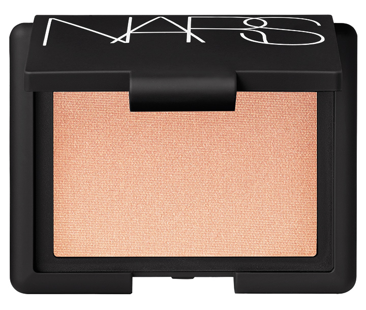 Nars Blush in Tribulation