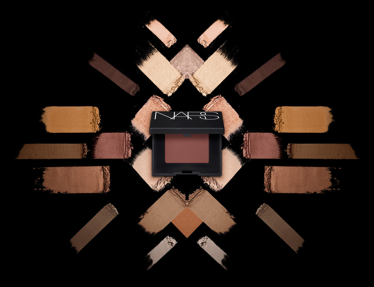 Nars Eyeshadows for Fall 2018 3