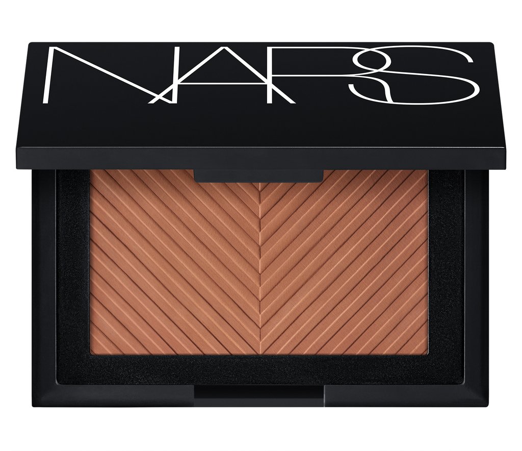 Nars Sun Wash Diffusing Bronzer in Falaises