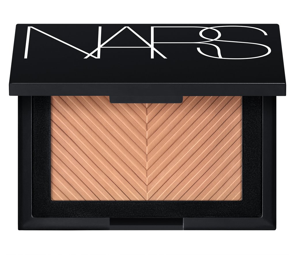 Nars Sun Wash Diffusing Bronzer in Seaside