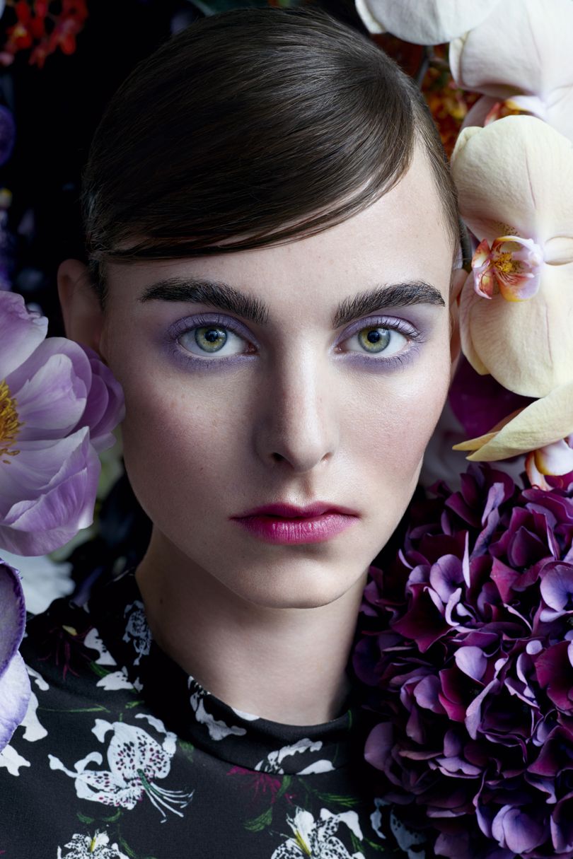 Nars x Erdem Strange Flowers Collection (1)
