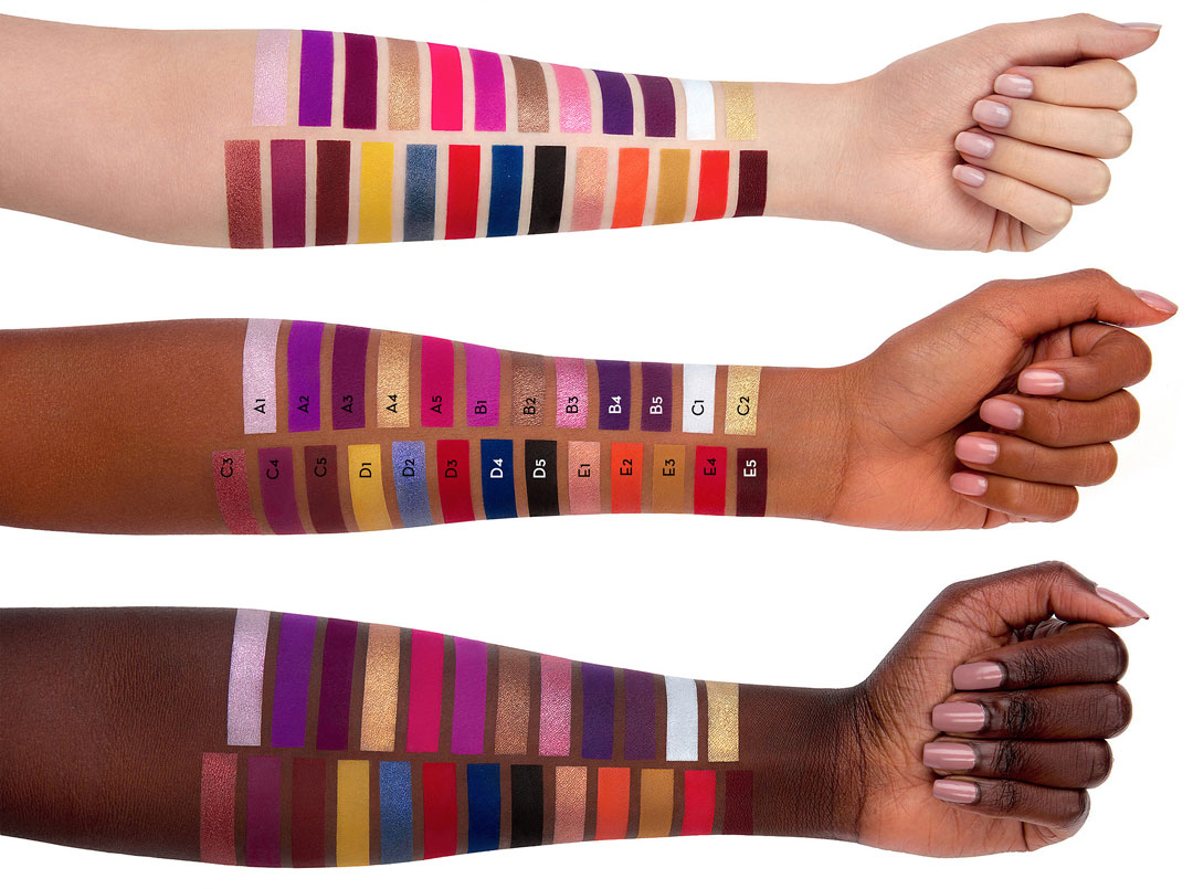 Norvina-Pro-Pigment-Palette-Vol-1-swatches