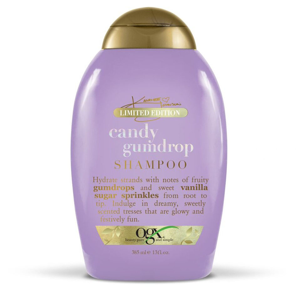 OGX-x-Kandee-Johnson-Candy-Gumpdrop-Shampoo-Conditioner