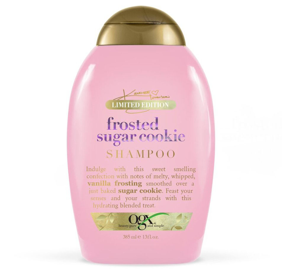 OGX-x-Kandee-Johnson-Frosted-Sugar-Cookie-Shampoo-Conditioner