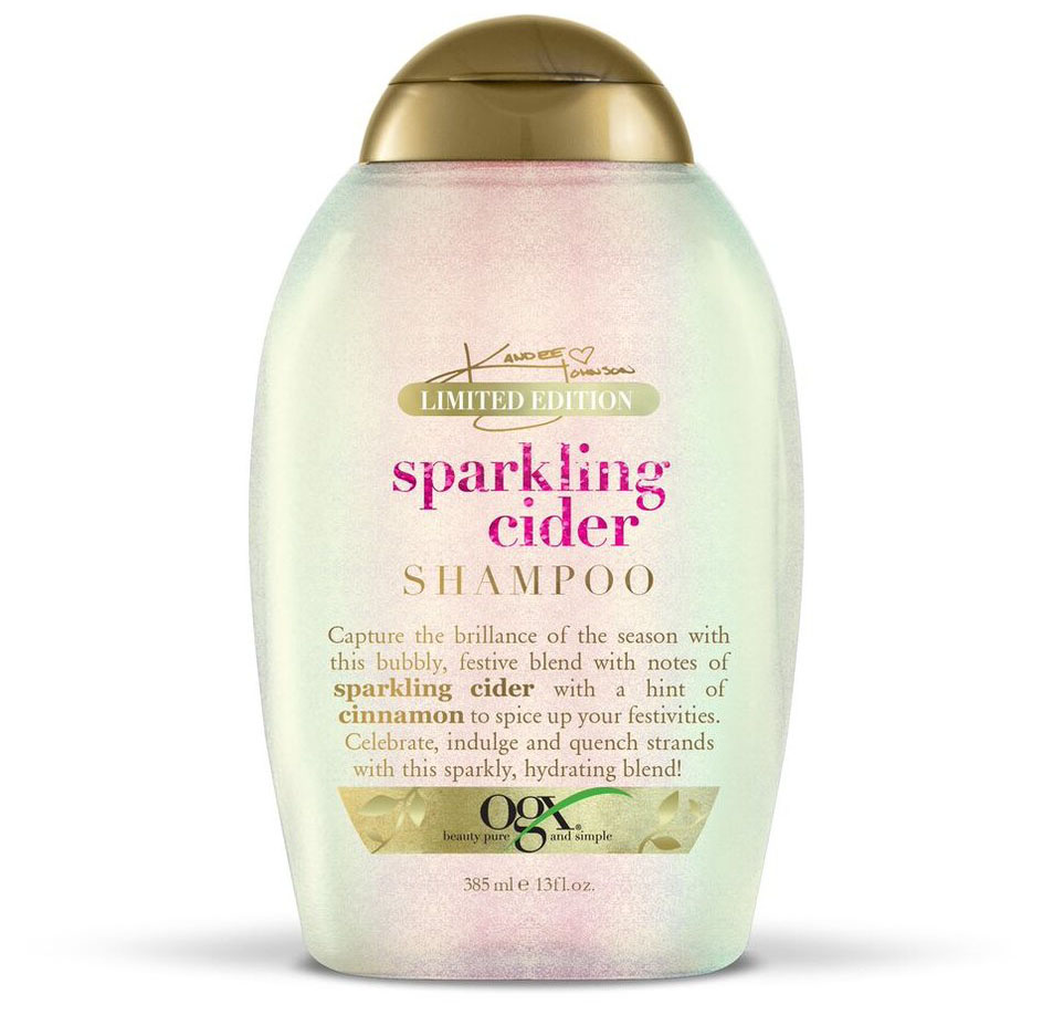 OGX-x-Kandee-Johnson-Sparkling-Cider-Shampoo-Conditioner