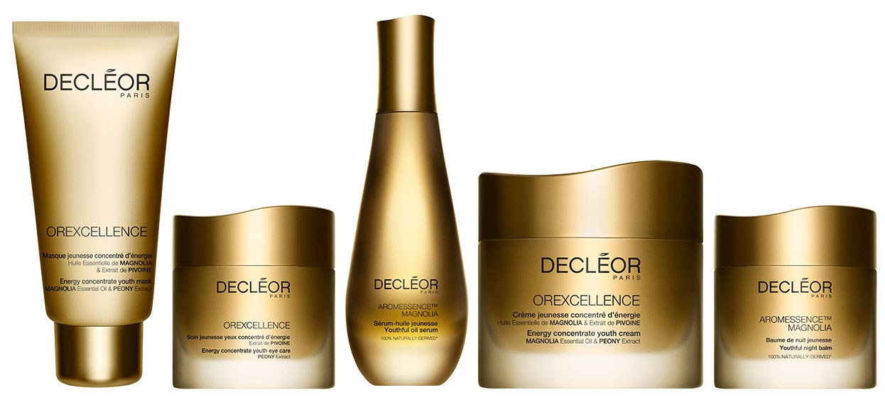 Orexcellence-collection