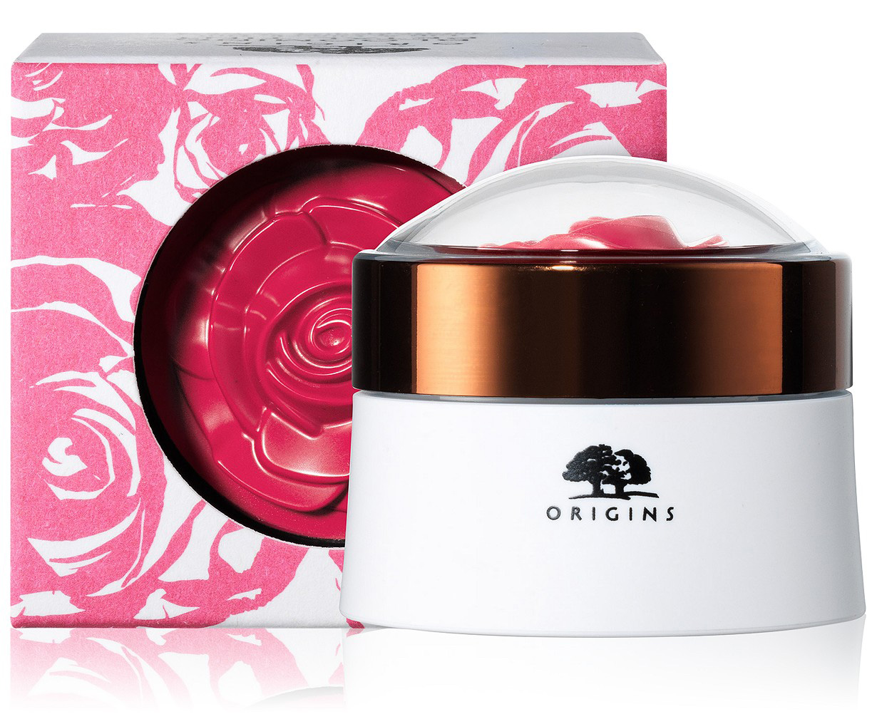 Origins Blooming Petal Tint Poppy