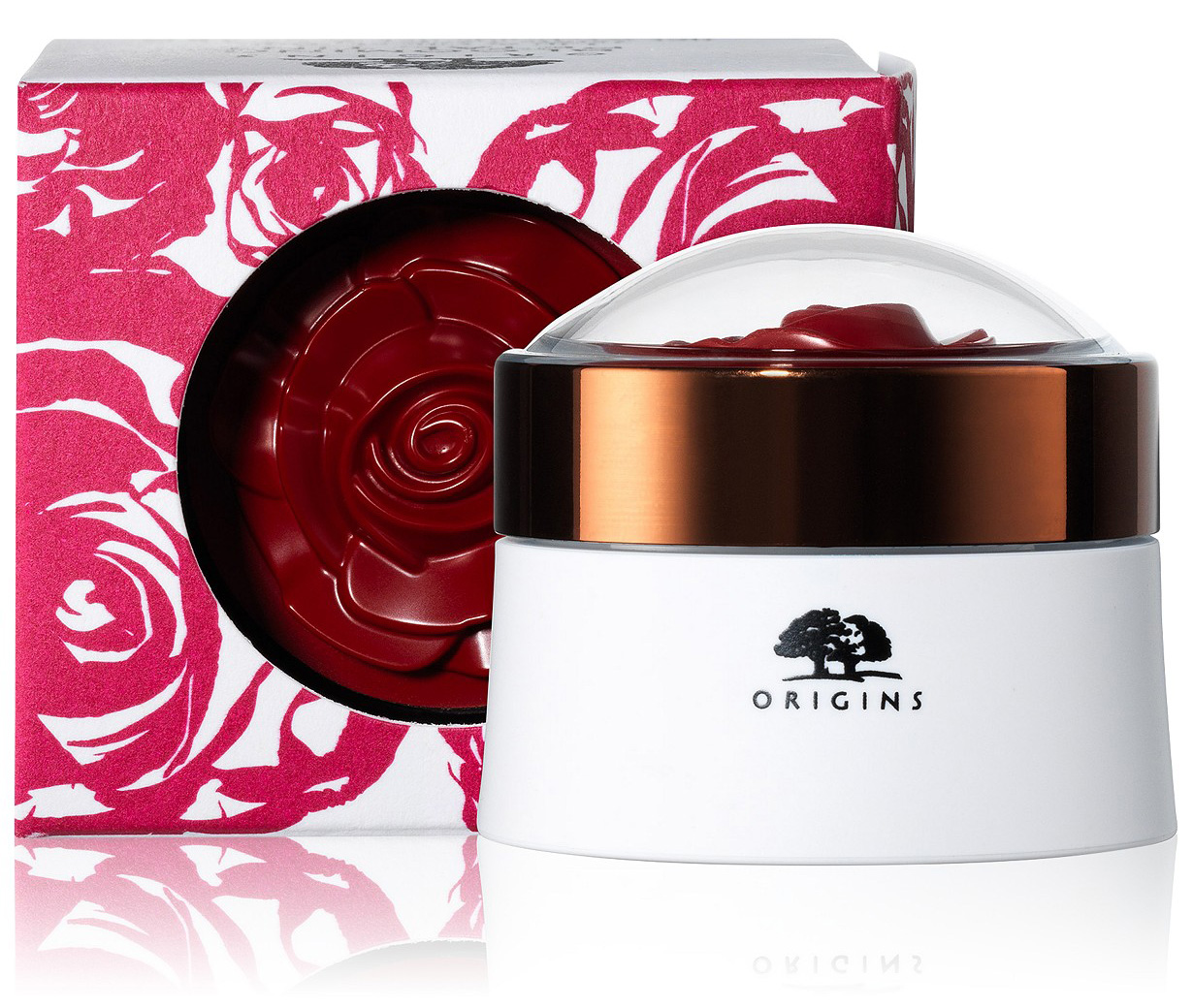 Origins Blooming Petal Tint Rosy