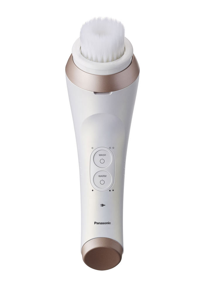 Panasonic-Micro-Foaming-Cleansing-Device