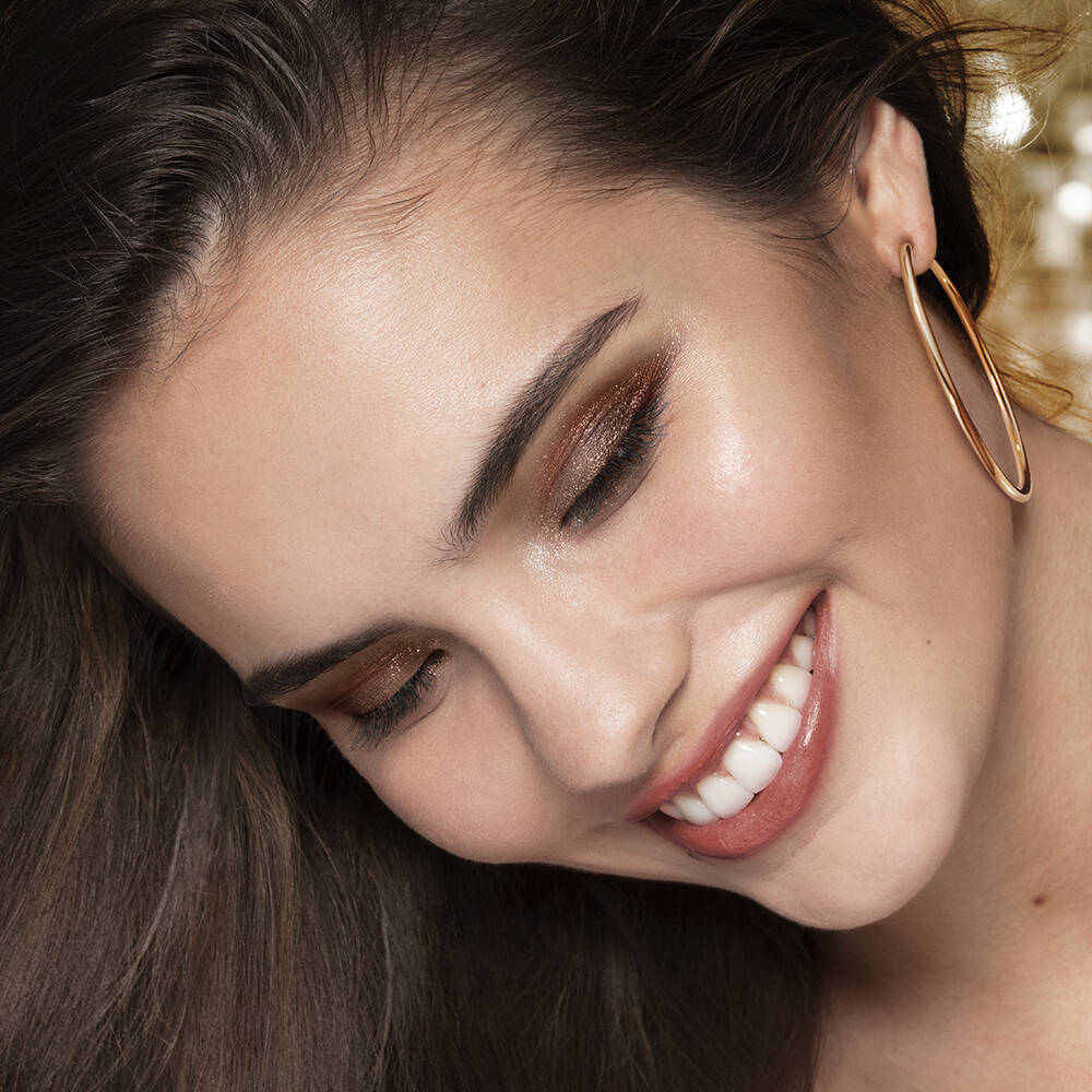 Party Favor Moondust Palette beauty shot