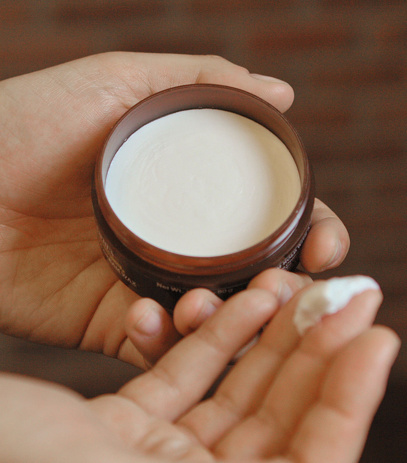 Kiehls Grooming Solutions Creative Cream Wax