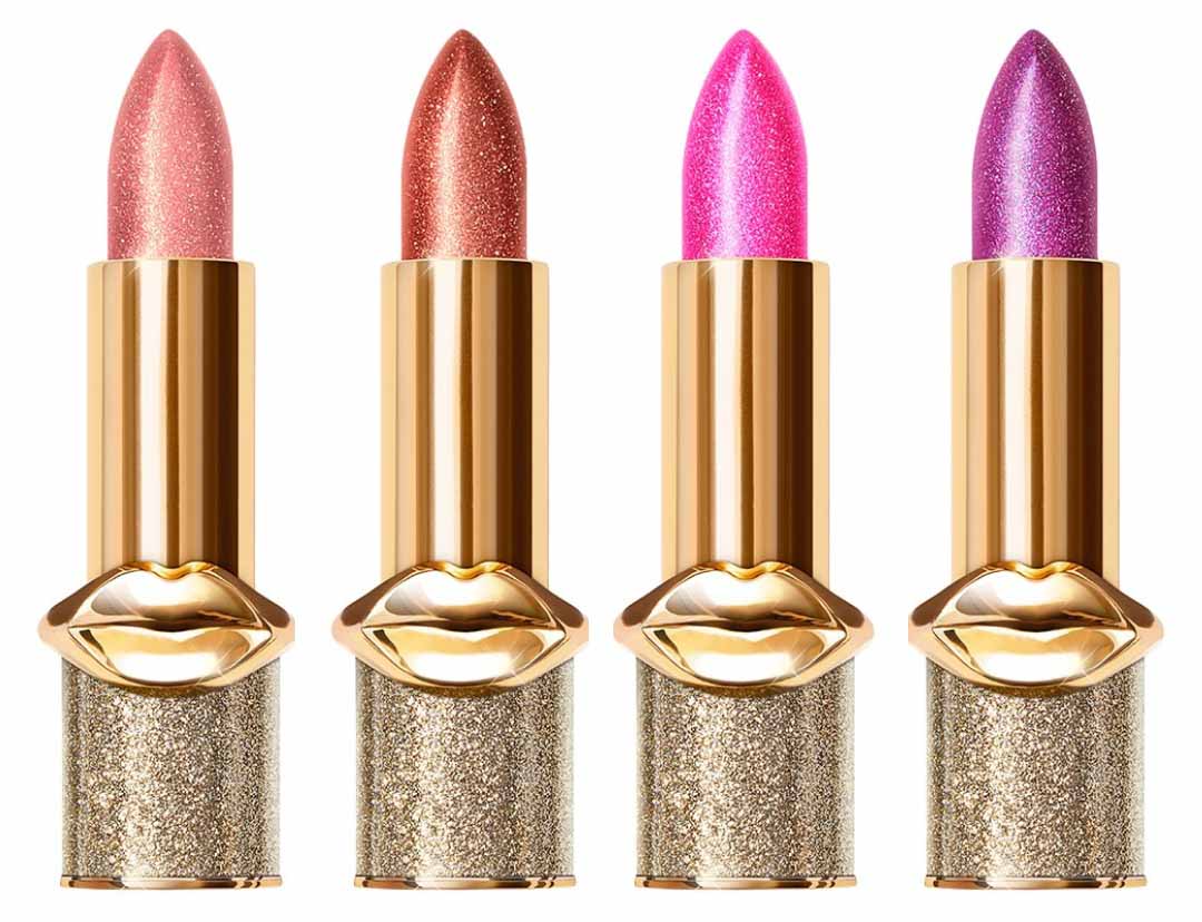 Pat McGrath Blitztrance Lipstick
