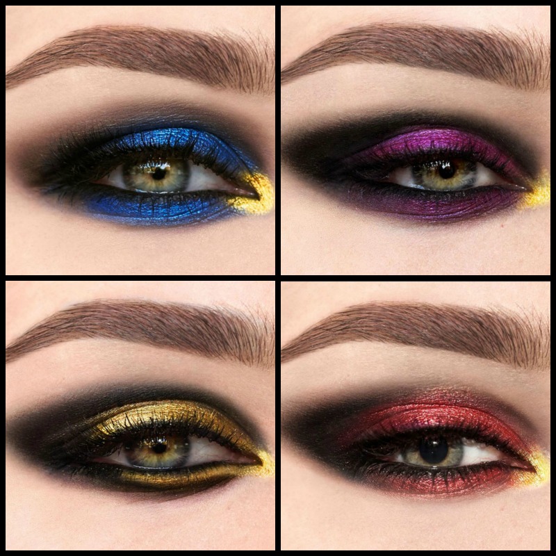 Pat McGrath Phantom 002 Pigments